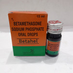 BETAHEL DROPS 15ML