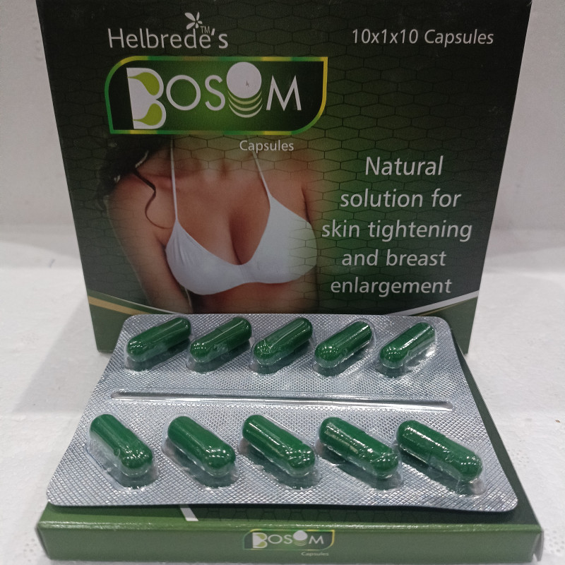 BOSOM  10CAP