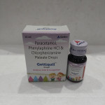 GETTIQUIL DROPS 15ML