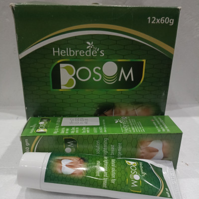 BOSOM CREAM 60GM