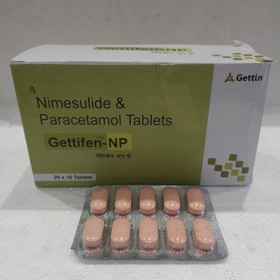 GETTIFEN-NP 10TAB