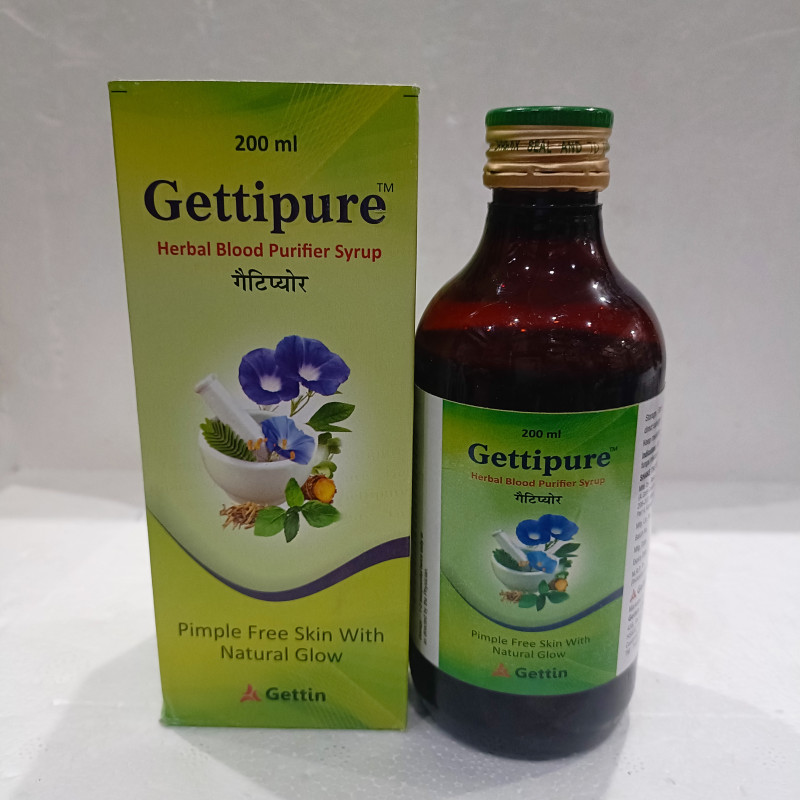 GETTIPURE 200ML