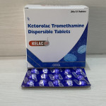 KELAC DT 15TAB