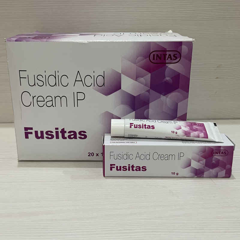 FUSITAS 10GM