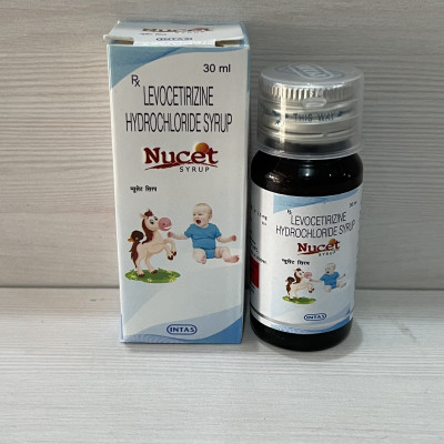 NUCET 30ML