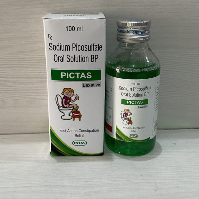 PICTAS 100ML 