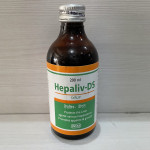 HEPALIV DS 200ML