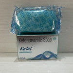 KETOL SOAP  75GM