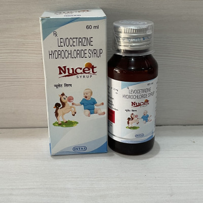 NUCET 60ML