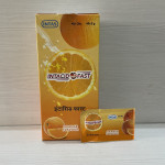 INTACID SACHET ORANGE 5GM