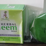 NEEM SOAP LABORATE 75GM