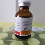 ZYCIN VIAL 20ML