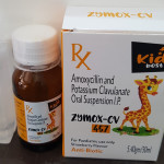 ZYMOX CV (SWI) 457MG 30ML 