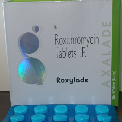 ROXYLADE 150 10TAB