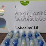 LABOCLOX-LB 10CAP