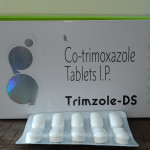 TRIMZOLE DS 10TAB