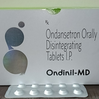 OMINIL-MD 10TAB