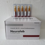 NEUROLAB 2ML 50*10