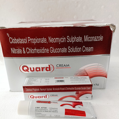 QUARD 5GM