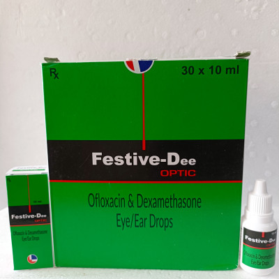 FESTIVE D E/DROP  10ML.