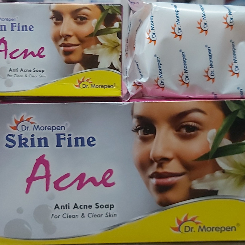 ACNE SOAP  75Gm