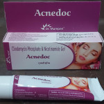 ACNEDOC CREAM 20Gm