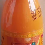 ACLODOC-P (ORANGE) 60ML