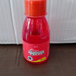 COUGHMATE JUNIOR  60ML