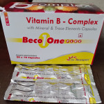 BECO-ONE PLUS  10CAP
