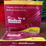 BIOKESH ADVANCE  10TAB