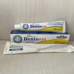 DENTOSYS 100GM PASTE