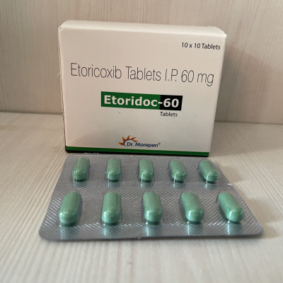 ETORIDOC-60 10TAB