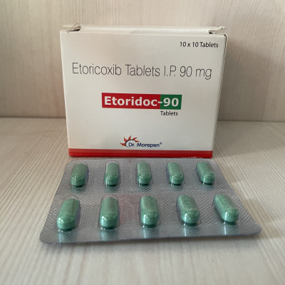 ETORIDOC-90 10TAB