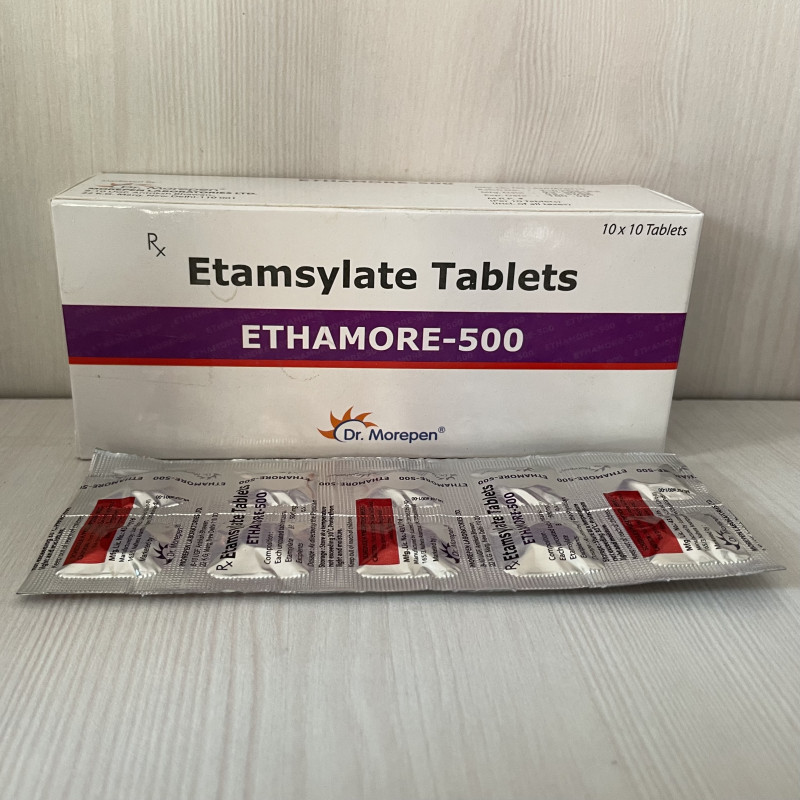 ETHAMORE 500 10TAB