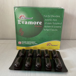 EVAMORE FORTE 10CAP