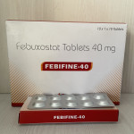 FEBIFINE-40 10TAB