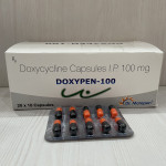 DOXYPEN 100 10CAP