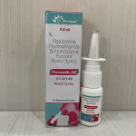 FLOSOOTH-AZ NASAL DROP 10ML