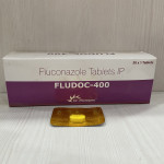 FLUDOC-400 1TAB