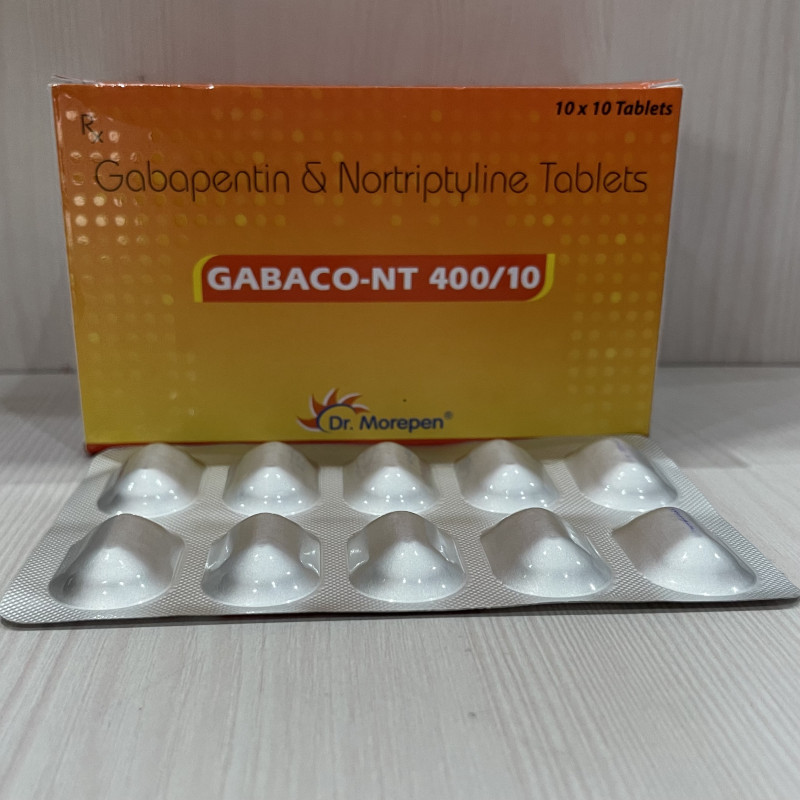 GABACO-NT 10TAB