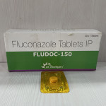 FLUDOC-150 1TAB