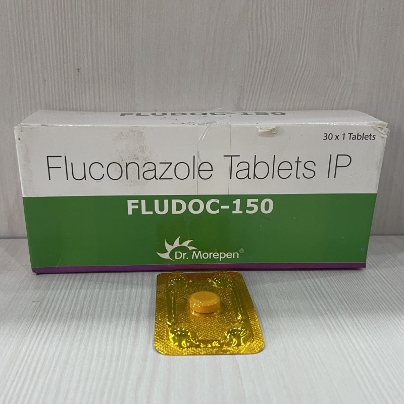 FLUDOC-150 1TAB