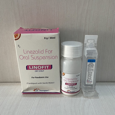 LINOFIT SYP 30ML