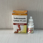 LULIRIGHT LOTION 10ML