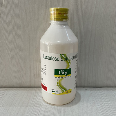 LXY 200ML