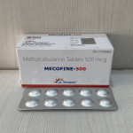 MECOFINE-500 10TAB