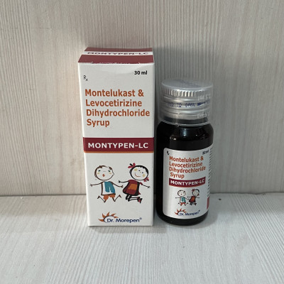 MONTYPEN-LC 30ML