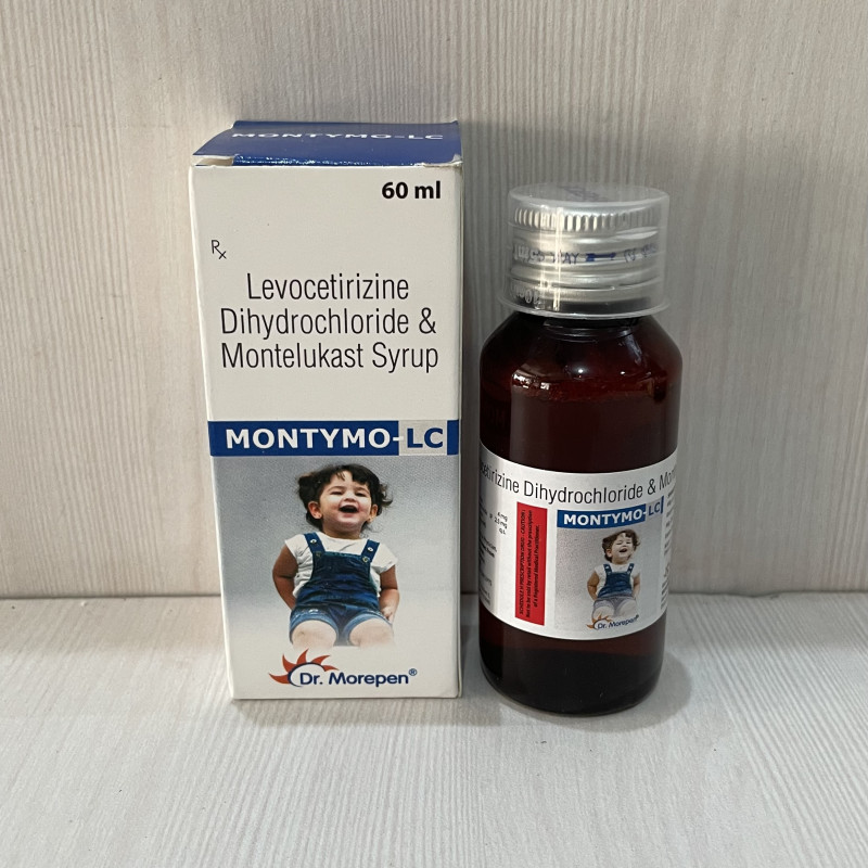 MONTYMO LC 60ML