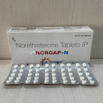 NORGAP-N 10TAB