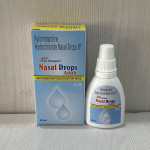 NASAL (ADULT) DROP 10ML